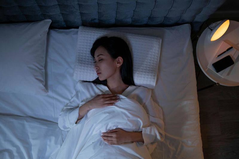 Poor Sleep Quality Ruins Your Energy Levels