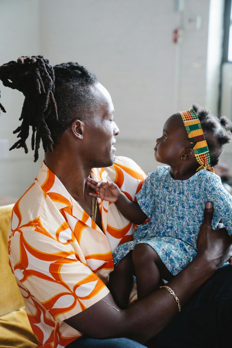 Schedule Regular One-on-One Time With Each Child