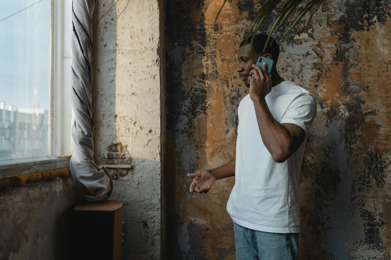 They Only Reach Out When They Need Something