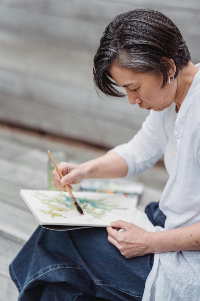 Developing Creative Hobbies and Passions