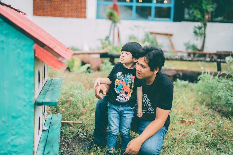 Hindering Children's Independence