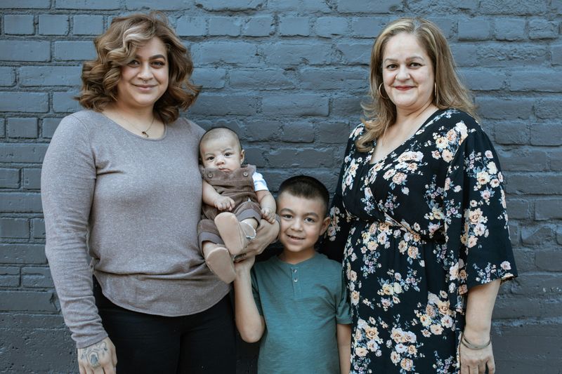 Family Dynamics and Background Understanding