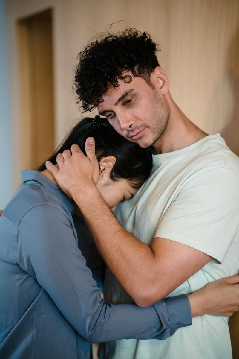 Emotional Support and Empathy