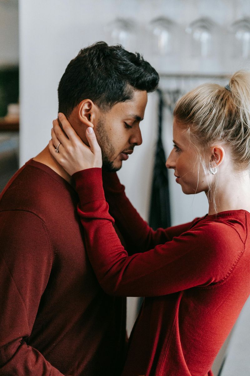 Physical and Emotional Intimacy Compatibility