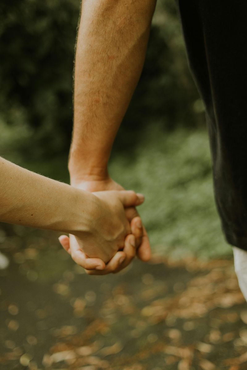 Trust and Reliability