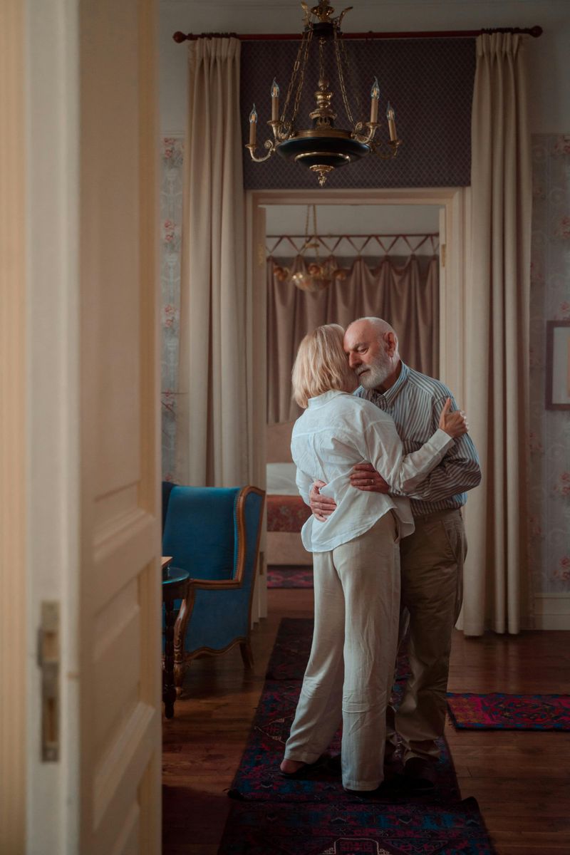 Prioritize Physical Intimacy and Open Communication About Needs