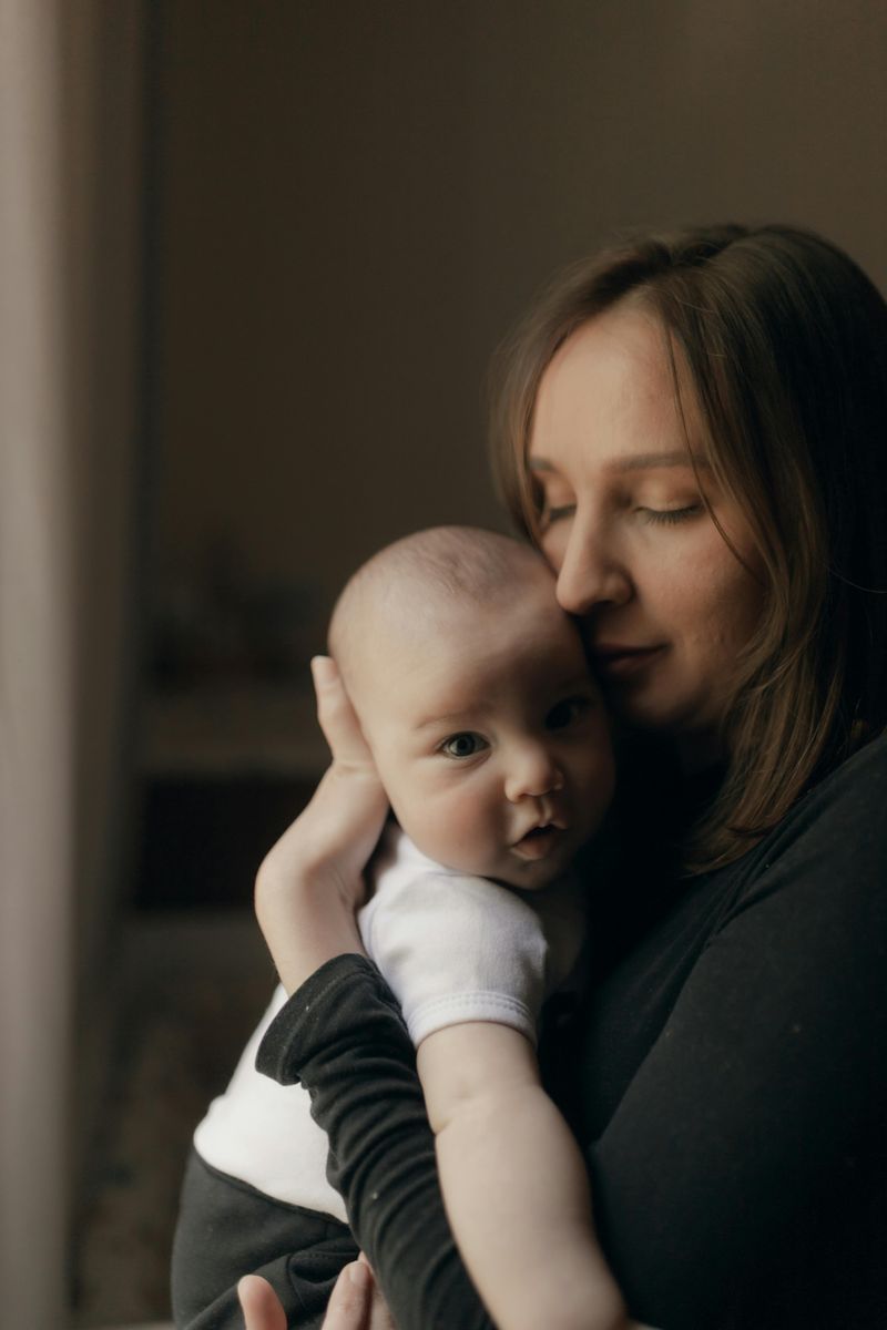 What do you wish you had known before becoming a parent?