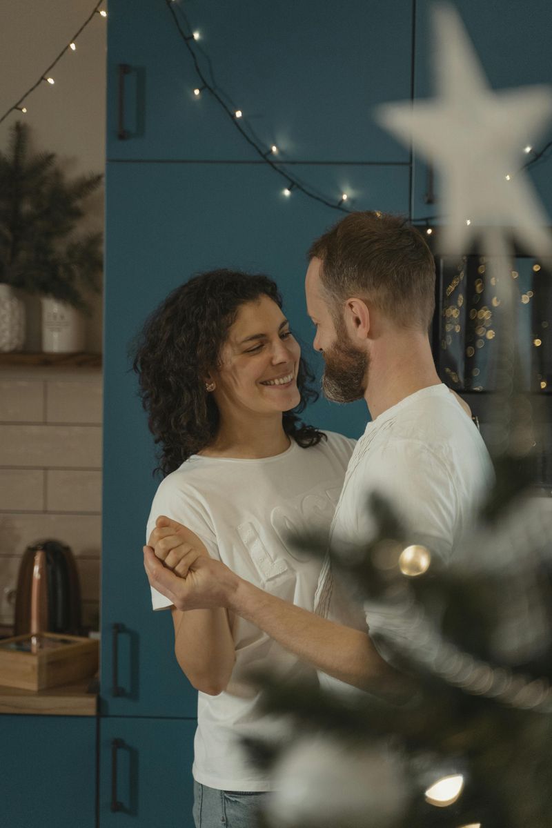 Showing Genuine Appreciation Out Loud