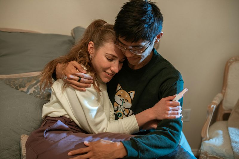 Celebrating Your Partner's Wins, Big and Small