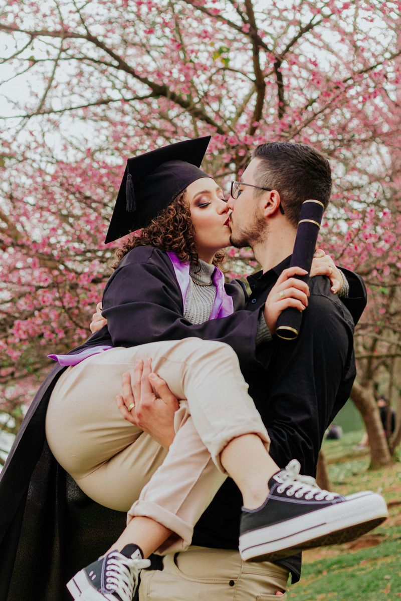 Celebrating Each Other's Wins