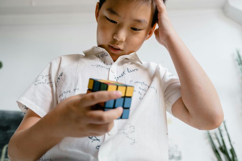 They Embrace Complexity Instead of Avoiding It