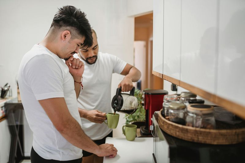 Creating Small Rituals You Both Look Forward To