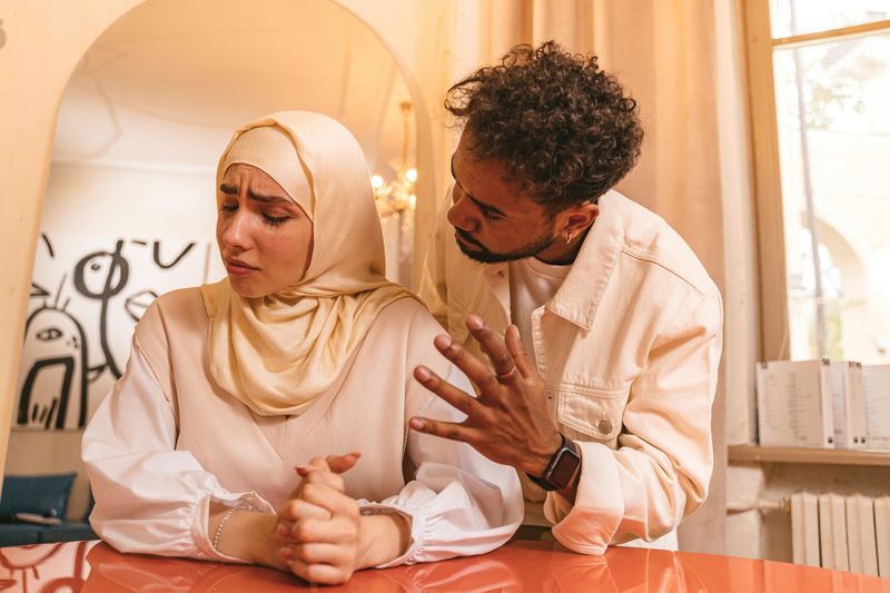 Your Values Have Started to Shift in Different Directions