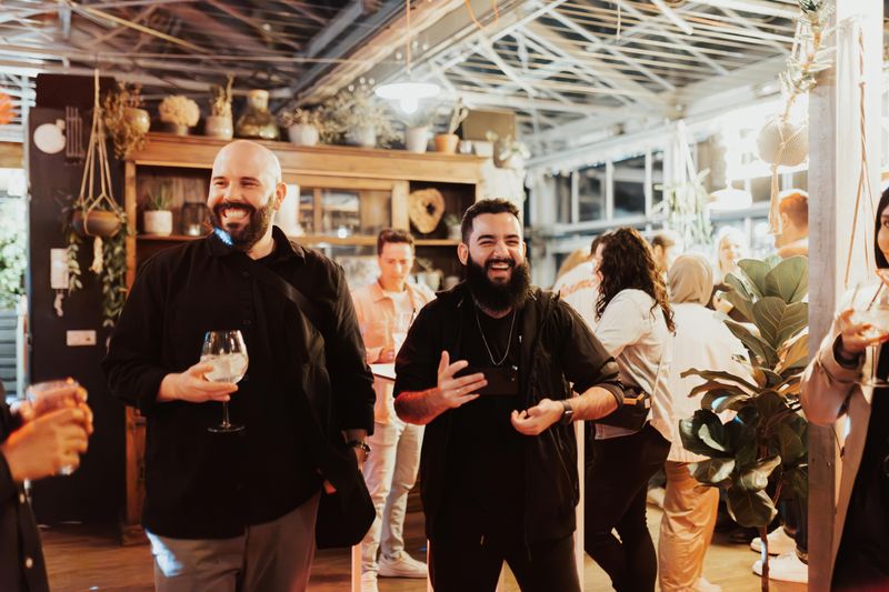 Explore New Social Circles