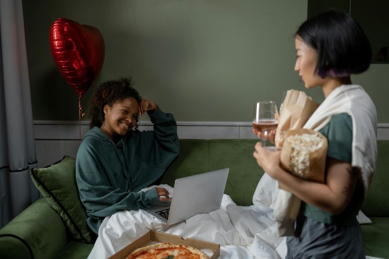 Offer a Safe Space for Honesty