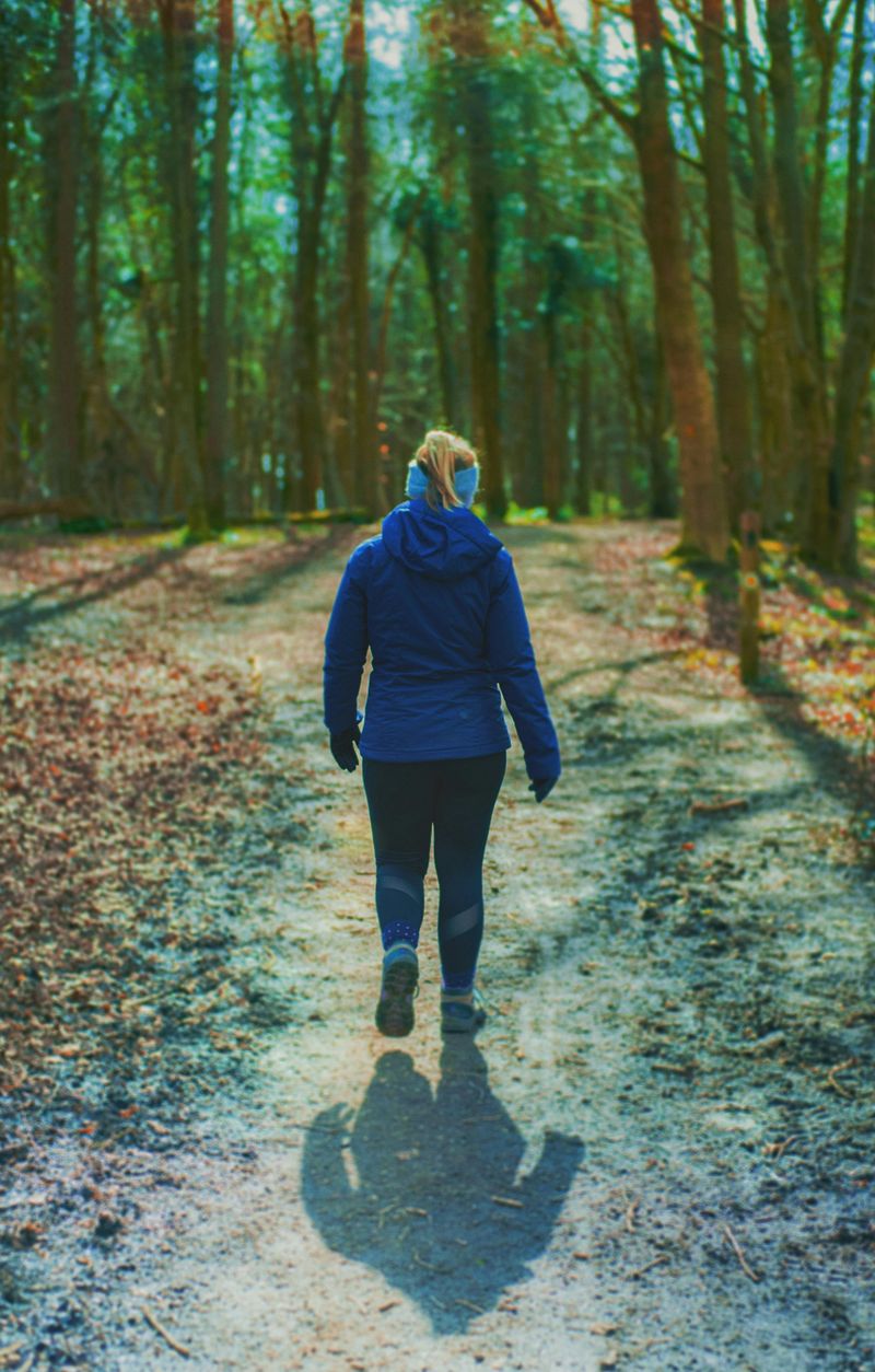 Know When to Walk Away