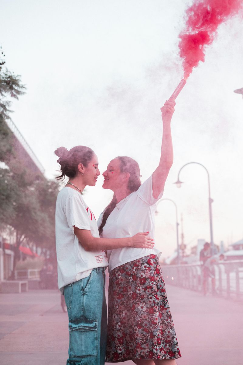 They Move Way Too Fast Emotionally