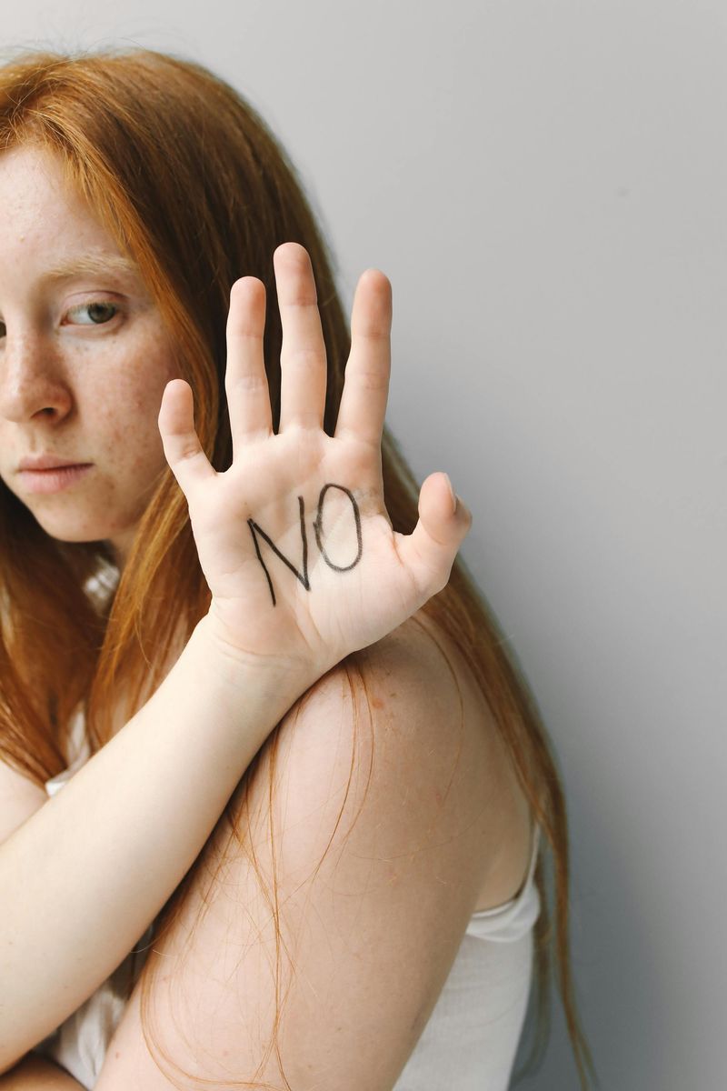 Set Clear Boundaries