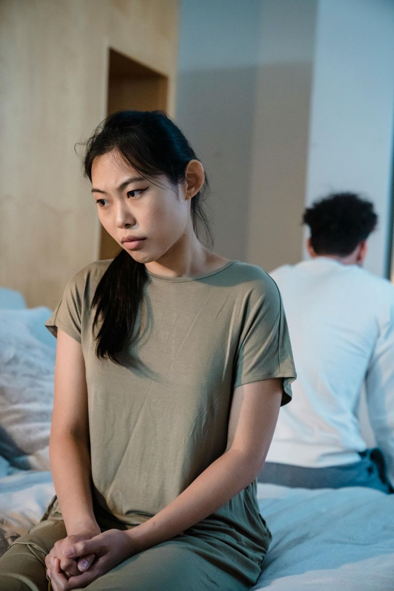 Spending Time Together Feels More Like an Obligation