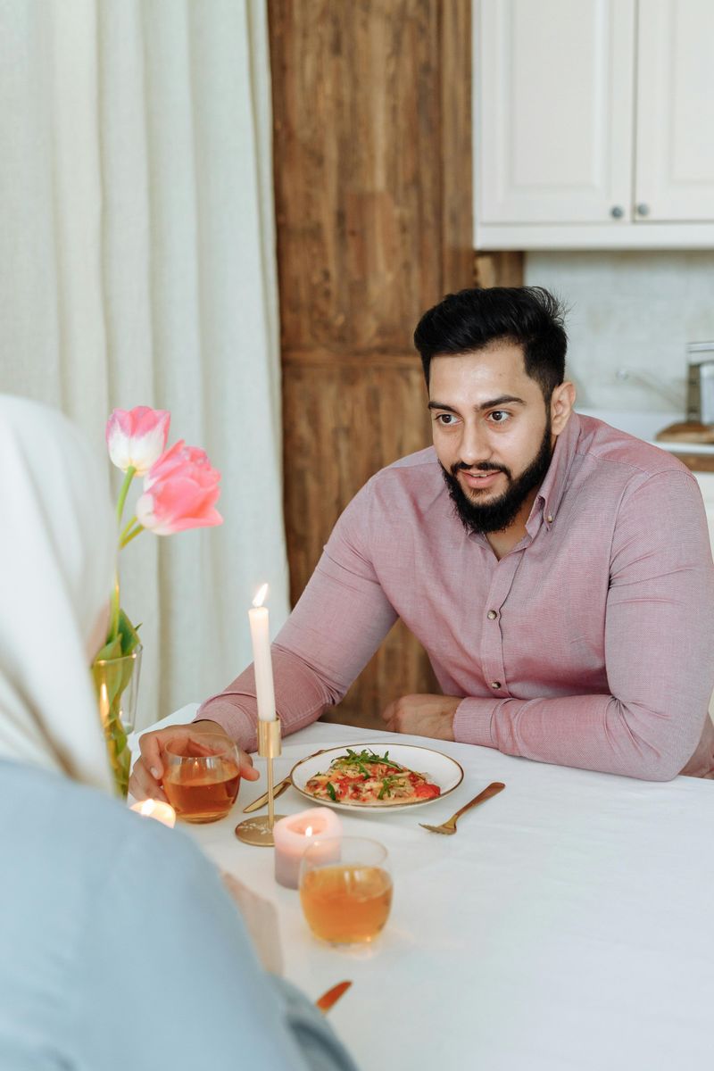 Schedule Regular Date Nights Without Distractions