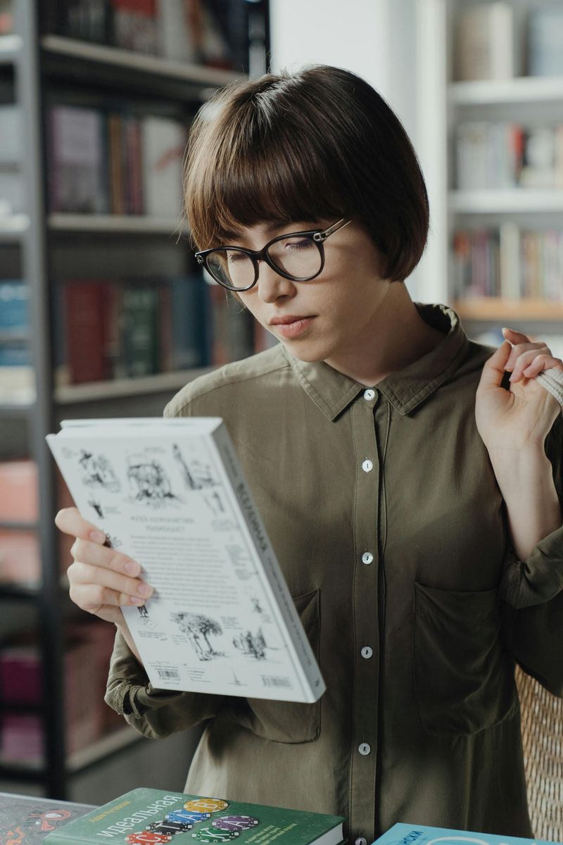 Stay Curious and Keep Learning New Things