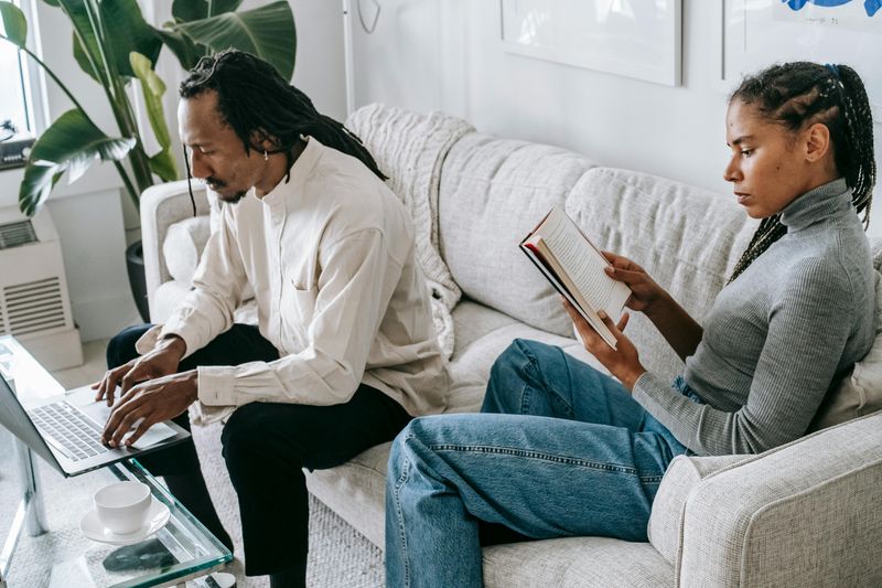 Support Each Other's Individual Interests