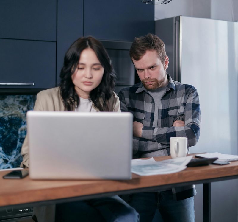 Great Chemistry But Terrible Teamwork