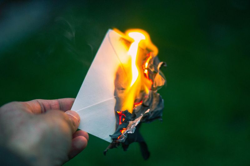 Past Wounds No Longer Define Your Present