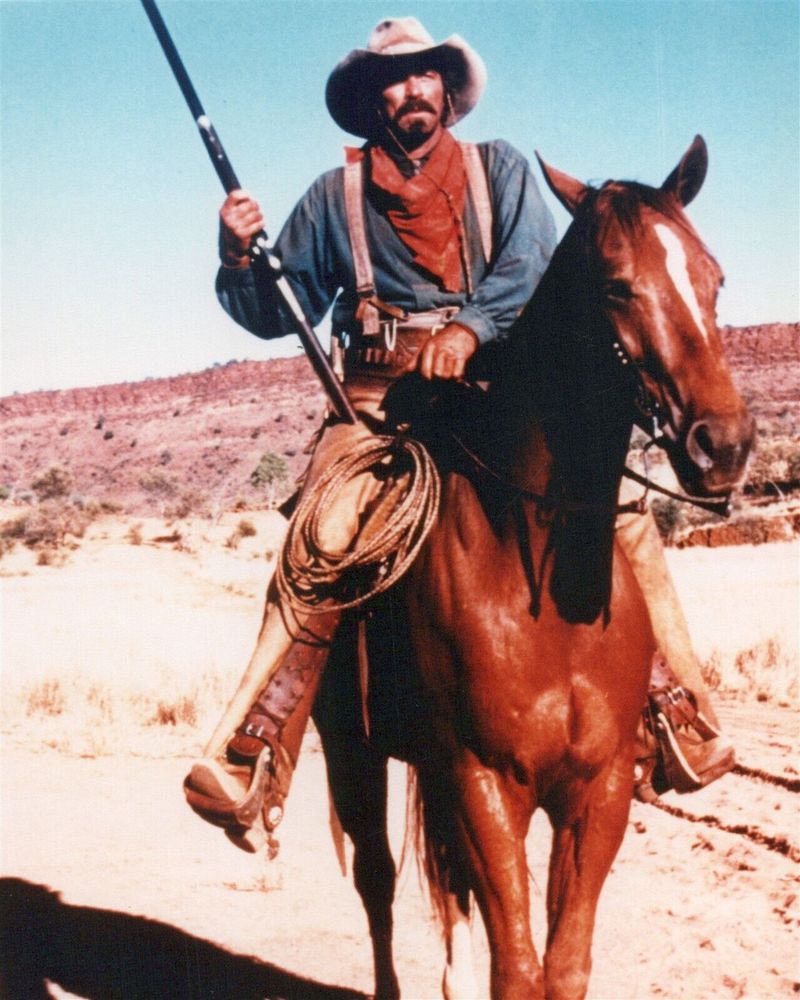 Quigley Down Under (1990)