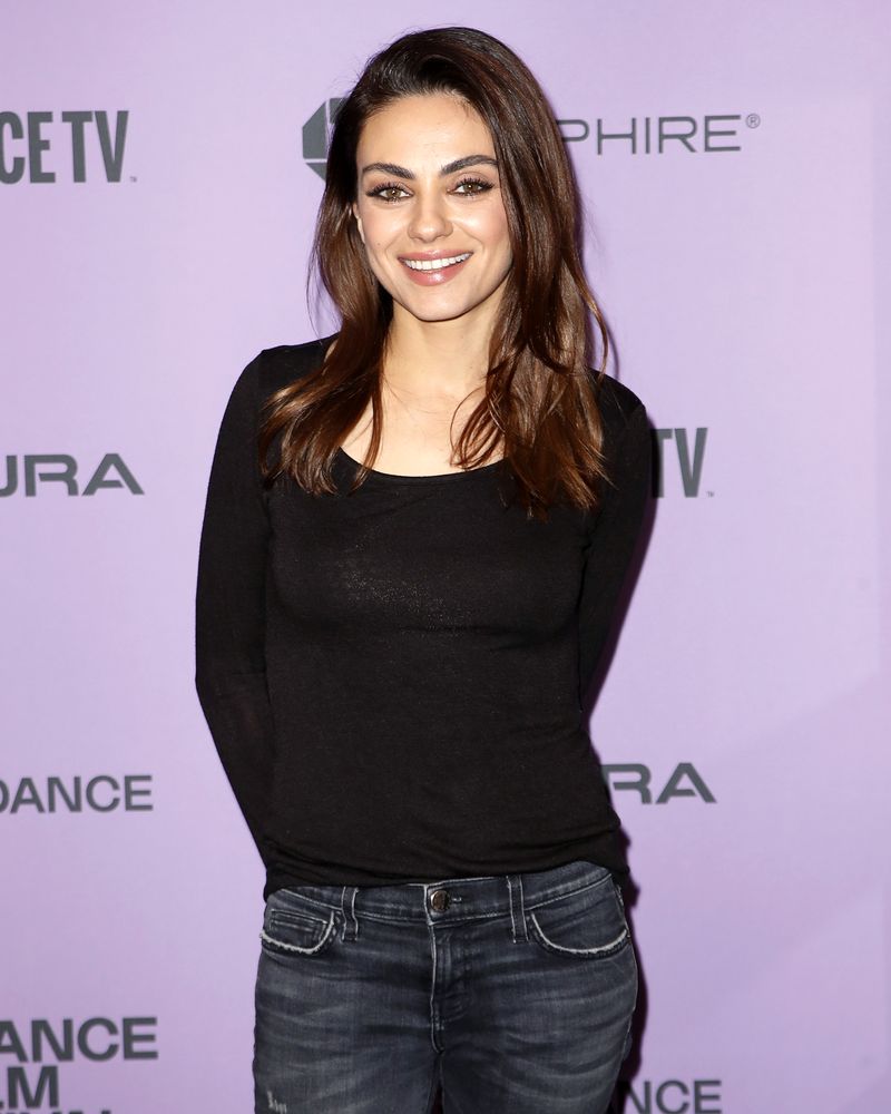 Mila Kunis