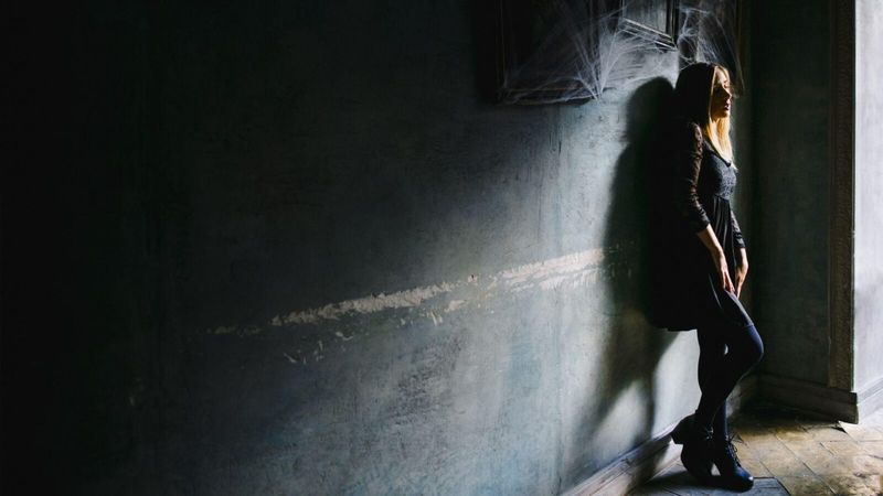 Abuse: A Non-Negotiable Reason To Leave