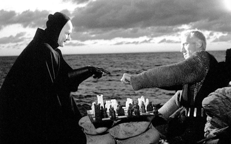 The Seventh Seal