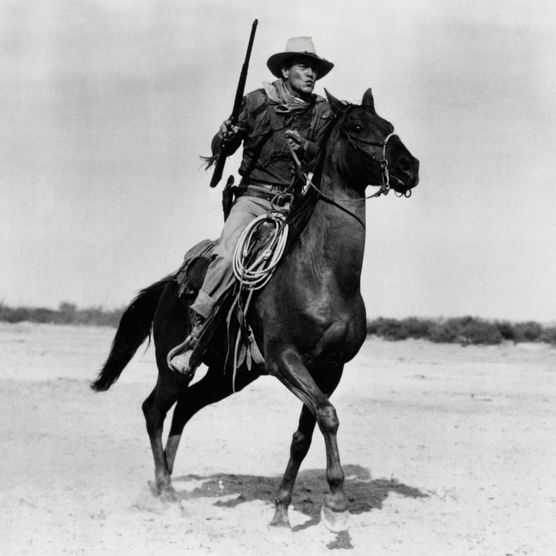 Hondo (1953)