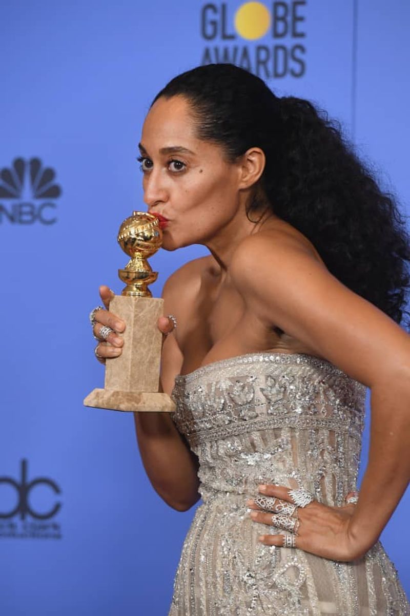 Tracee Ellis Ross