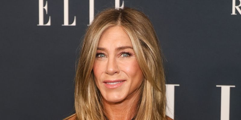 Jennifer Aniston