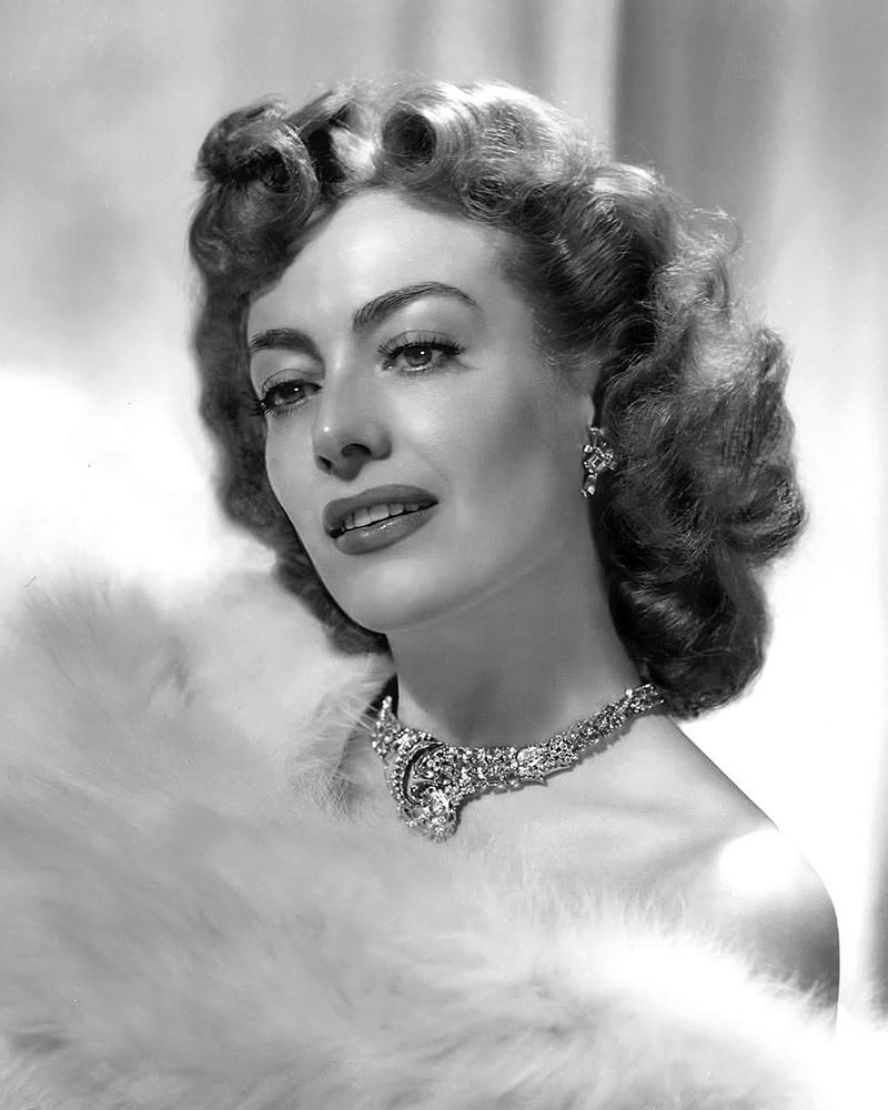 Joan Crawford