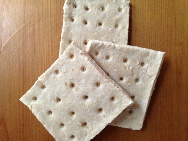 Hardtack
