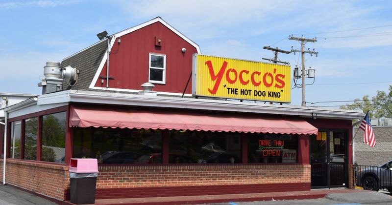 Yocco's The Hot Dog King – Allentown, PA