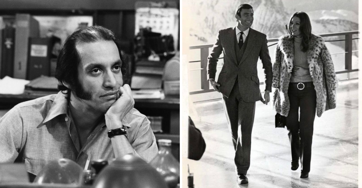 15 Overlooked '70s Actors That Time Often Missed - On Your Journey