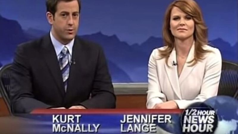 The 1/2 Hour News Hour (Fox, 2007)