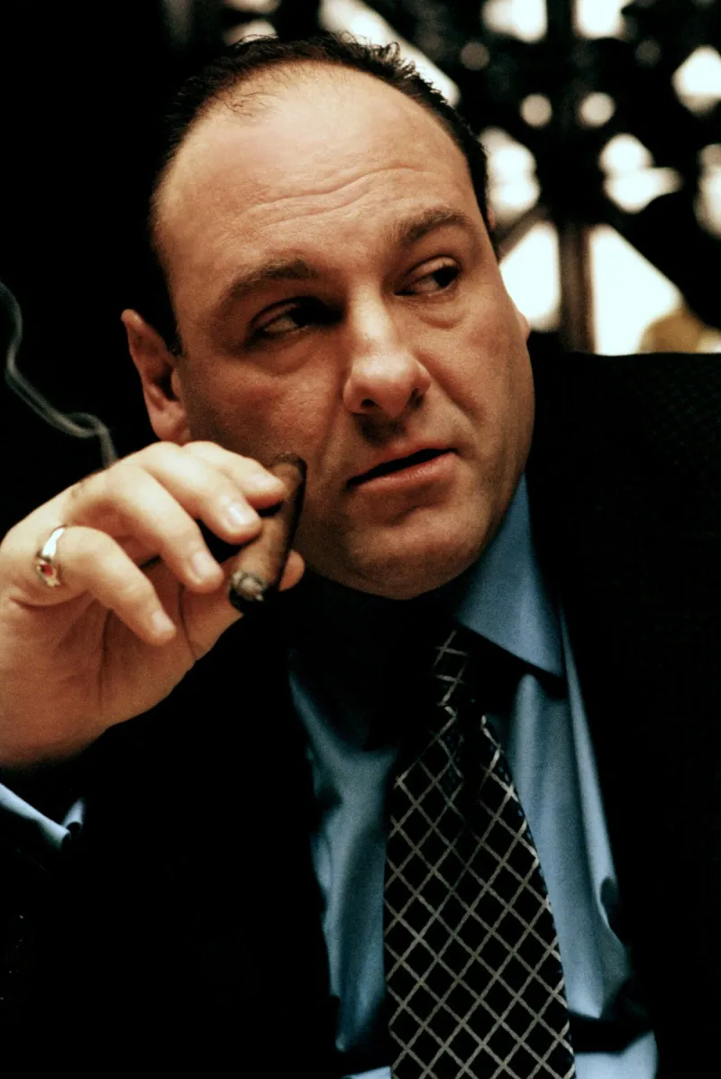 Tony Soprano