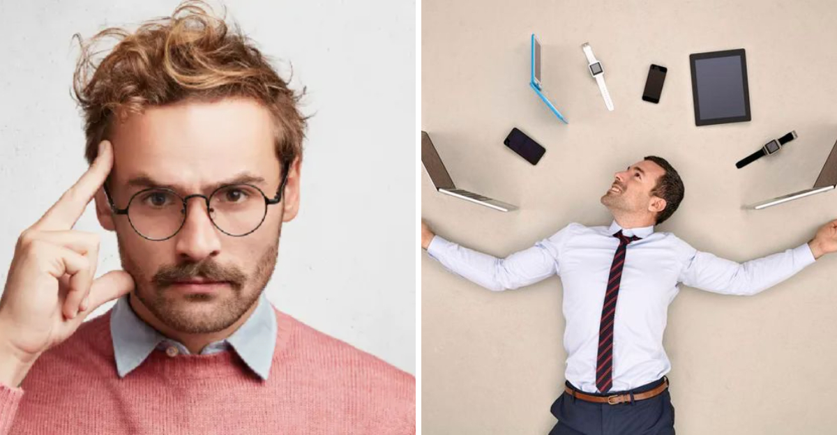 16 Strange Traits That Reveal A Sharp Intelligent Mind - On Your Journey