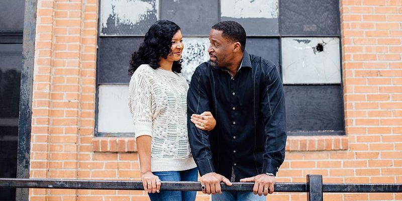 Genuine Respect in Daily Life