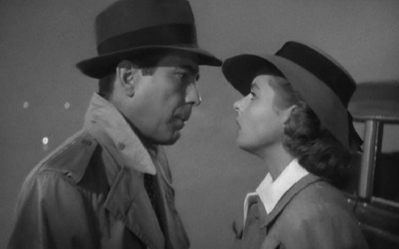 Casablanca (1942)