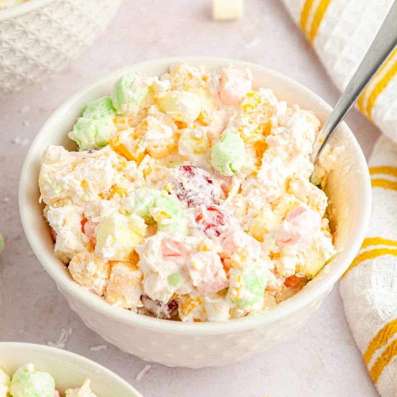 Ambrosia Salad