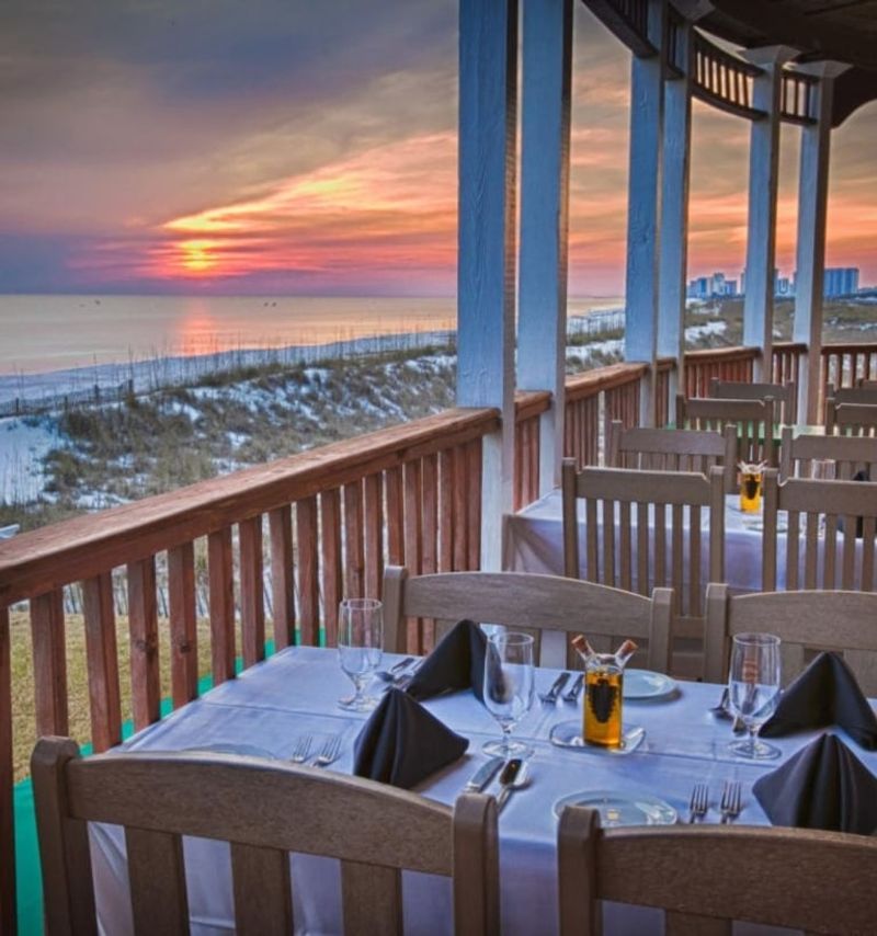 Beach Walk Cafe (Destin)