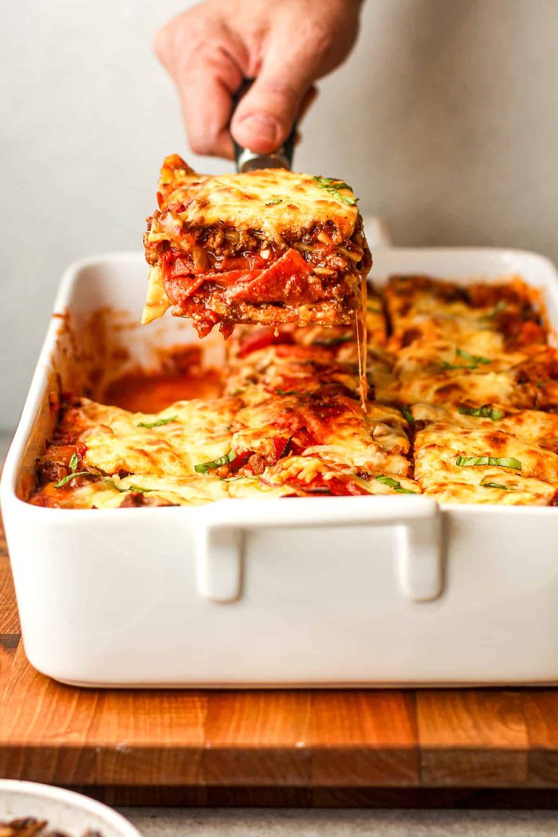 Lasagna