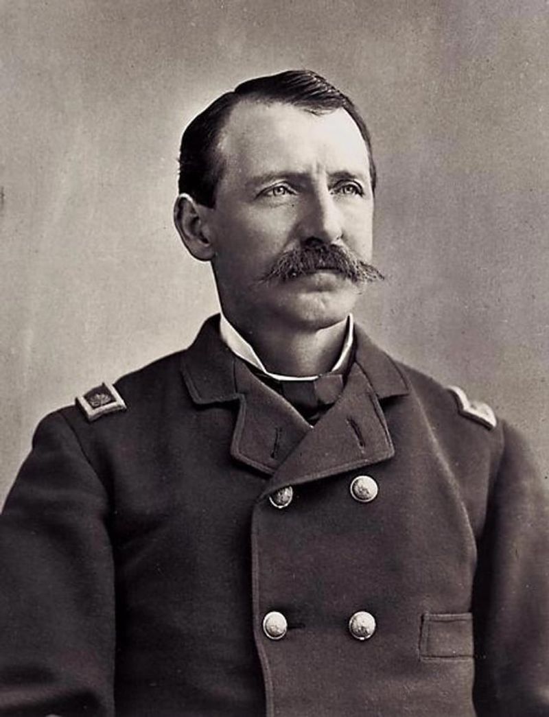 The Disappearance of Albert and Henry Fountain