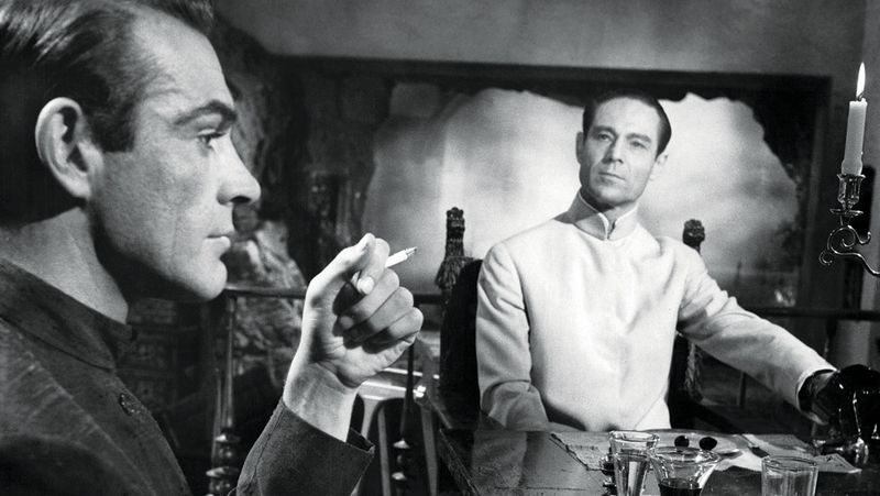 Dr. No (1962)