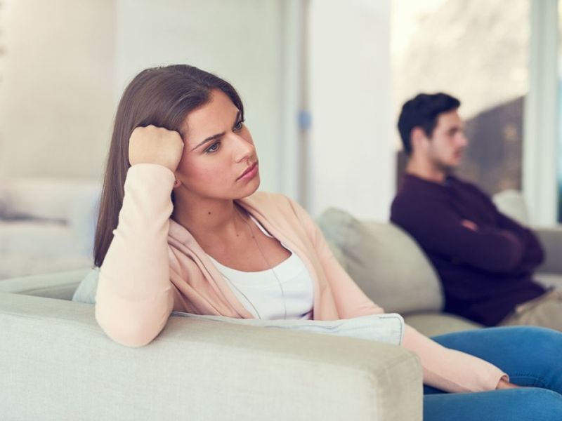 Shutting Down Communication